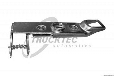 TRUCKTEC AUTOMOTIVE 0255018 -  Замок капота